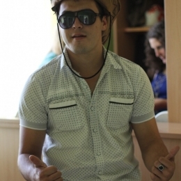 Молодая пара МЖ ищем девушку в Бийске Молодая пара МЖ ищем девушку в Бийске