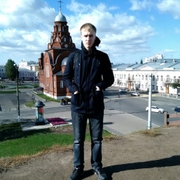 Парень, ищу девушку для ярких ночных приключений, без коммерции Парень, ищу девушку для ярких ночных приключений, без коммерции