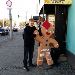 Парень, ищу девушку для ярких ночных приключений, без коммерции Парень, ищу девушку для ярких ночных приключений, без коммерции