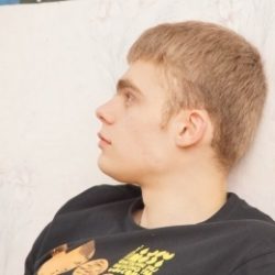 Парень ищет развратную девушку для жаркого секса в Бийске Парень ищет развратную девушку для жаркого секса в Бийске