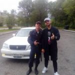 Нежный, спортивный, ищу партнершу для регулярного секса Нежный, спортивный, ищу партнершу для регулярного секса