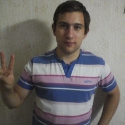 Молодой, красивый парень из Москвы. Ищу девушку для секса Молодой, красивый парень из Москвы. Ищу девушку для секса