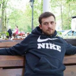 Парень из Москвы. Познакомлюсь с интересной девушкой для необременительных отношений Парень из Москвы. Познакомлюсь с интересной девушкой для необременительных отношений