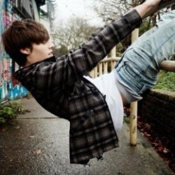 Молодой парень познакомится с девушкой для приятной встречи в Бийске Молодой парень познакомится с девушкой для приятной встречи в Бийске