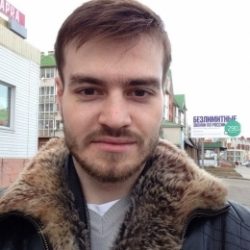 Нормальный, с приятной внешностью парень. Ищу свободных отношений с девушкой в Бийске Нормальный, с приятной внешностью парень. Ищу свободных отношений с девушкой в Бийске