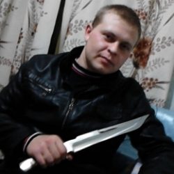 Парень из Москвы ищет хорошего отдыха с девушкой Парень из Москвы ищет хорошего отдыха с девушкой