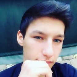 Парень из Москвы. Ищу опытную девушку для потери девственности Парень из Москвы. Ищу опытную девушку для потери девственности