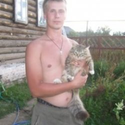 Симпатичный парень, хочу познакомиться с милашкой Симпатичный парень, хочу познакомиться с милашкой