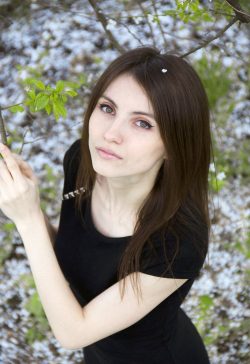 Девушка, с удовольствием познакомлюсь с парнем из Москвы или ближнего Подмосковья Девушка, с удовольствием познакомлюсь с парнем из Москвы или ближнего Подмосковья