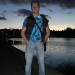 Парень из Москвы, ищу красивую девушку, женщину Парень из Москвы, ищу красивую девушку, женщину