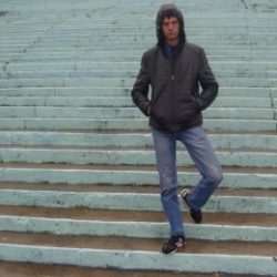 Парень из Москвы. Ищу девушку, которой подарю нежность и ласку Парень из Москвы. Ищу девушку, которой подарю нежность и ласку