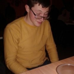 Скромный парень, познакомлюсь с девушкой в Бийске Скромный парень, познакомлюсь с девушкой в Бийске