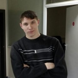 Красивый молодой человек ищет себе красавицу девушку в Бийске) Красивый молодой человек ищет себе красавицу девушку в Бийске)