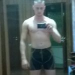 Симпатичный парень из Москвы ищет девушку, женщину для секса Симпатичный парень из Москвы ищет девушку, женщину для секса